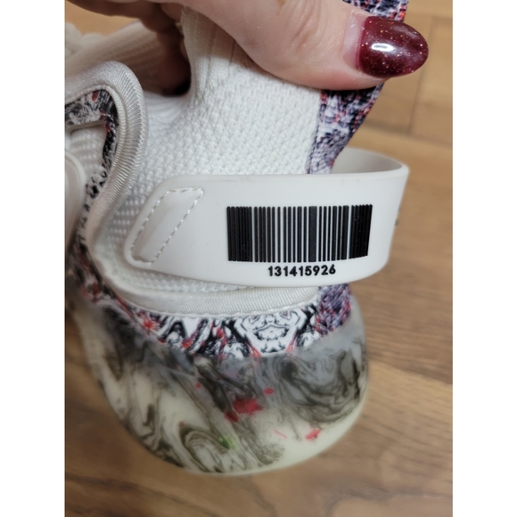 Vortex sop# sneakers - Picture 7 of 9